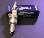 Ngk 6597 Iridium Spark Plug BPR5EIX For Harley, Kawasaki, Cub Cadet, Txt Pro,. Fixed Price $10.00.