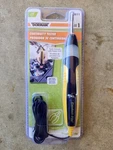 Bulk Item 25PCS - Dorman / Conduct Tite 86611 Auto Electrical Continuity Testers. Fixed Price $100.00.