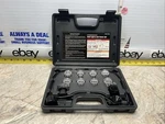 Pittsburgh 11 Piece Noid Light & Iac Tester Set Diagnose Engine Problems Atf. Fixed Price $57.49.