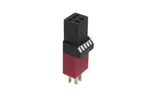 Lisle 56830 Relay Test Jumper, Red. Fixed Price $21.36.