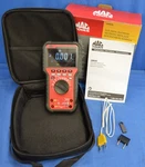 Mac Tools EM930 Elite Digital Multimeter. Fixed Price $459.99.