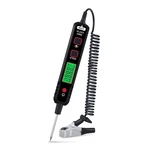 Xin Tester 100V Automotive Car Voltage Detector Pen, Flashlight Sensitivity B.... Fixed Price $20.97.