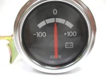 A22-39580-000 New Ammeter Battery 2" Gauge For Freightliner A2239580000. Fixed Price $49.99.