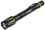 W2667 Led Flashlight High Beam: 368 Lumens Hour Runtime Low 101. Fixed Price $23.99.