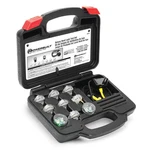 Powerbuilt Deluxe Fuel Injection Test Noid Light Kit. Fixed Price $90.25.