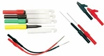 Electronic Specialties Inc. 804 Ez Test 10PC Back Probe Kit. Fixed Price $47.49.