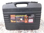 Power Probe Iii Lead Set Combo Kit Circuit Tester PP3LS01 W/ Case. Fixed Price $190.00.