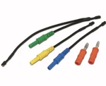 Mac Tools 5-PC. Relay Test Jumpers Lead Set RTJ104. Fixed Price $33.99.