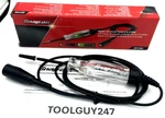 Snap EECT400 Circuit Continuity Led Tester Digital Display New Usa Tools. Fixed Price $139.95.