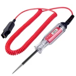 Large Size Heavy Duty 3-48V Digital Lcd Circuit Tester With 140... Fixed Price $28.99.