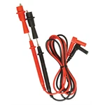 Electronic Specialties Test Leads With Screw Off Alligator Clips 629. Fixed Price $25.97.