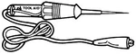 Tool Aid SGT-21300 Circuit Tester. Fixed Price $18.31.