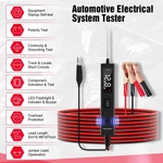 Obdmonster V100 Probe Auto Electrical Circuit Tester, Car Fuse Tool. Fixed Price $23.74.