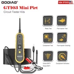 Godiag GT103 Mini Pirt Circuit Tester For Electrical System Diagnosis. Fixed Price $28.95.