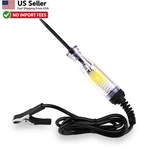 Light Automotive 6-24V Dc Voltage Tester Circuit Long Probe From Usa. Fixed Price $7.88.