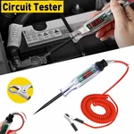 6 12 Car 24V Digital Electric Voltage Circuit Truck Tester Automotive Light. Fixed Price $11.96.