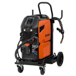 Kemppi Master Compact 358 Pulse Mig Welder + Water Cooler Torch, P509CGX3. Fixed Price $13507.76.