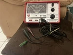 Mac 920 Tach-dwell-volts-ohms-amps Meter. Fixed Price $150.00.