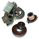 Alternator Rebuild Kit For 2003-2008 Mazda 6 3.0L A3TJ0291 AJ5718300 Regulator... Fixed Price $44.99.