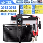 Ancel PB500 Circuit Probe Tester Kit Tool Ac/dc Voltage Electrical System. Fixed Price $85.99.