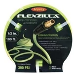 Legacy Manufacturing HFZ12100YW3 Flexzilla 1/2 In. Ft. Air Hose. Fixed Price $145.18.
