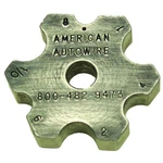 American Autowire 500665 Crimping Tool, Battery Cable. Fixed Price $30.99.