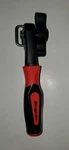 Snap On Tools Heavy Duty Can Opener Hard Handle Inspired Red/black New!!!!!. Fixed Price $38.95.