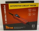 Power Probe Automotive Circuit Tester PP319FTCRED. Fixed Price $169.99.