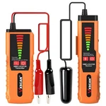 Underground Cable Locator Wire Tracker Tester With Earphone Vxscan F04. Fixed Price $34.95.