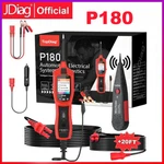 Topdiag P180 9-30V Car Circuit Tester Breaker Finder Tool Voltage. Fixed Price $92.29.