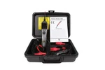 Power Probe PP3EZCARBAS Carbon Fiber Kit W/ Case & Accessories. Fixed Price $199.99.