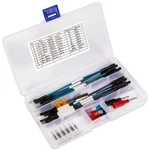 Yoursme J-35616, TP-300-A Terminal Inches (length Of Probes), Assorted. Fixed Price $53.31.