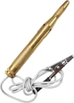 Light Automotive, 6V 12V 24V Car Voltage Circuit Tester Pen, Bidirecti. Fixed Price $8.33.