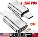 35W Usb-c To Ios Female Adapter + Lanyard For Iphone 16 Pro Max 15 Plus Lot. Fixed Price $193.28.
