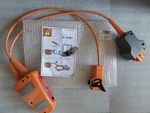 Vw Group High Voltage Test Adapter New VAS6558A / 46 Ase 40548900000. Fixed Price $775.00.