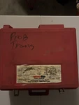 Ford Rotunda Otc Probe T88C-7000-S Manual & Auto Transaxle Tool Kit Set. Fixed Price $65.00.