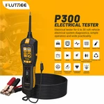 Topdiag P300 Car Circuit Tester Power Probe Kit Voltage Injector 6-30V Us. Fixed Price $71.99.