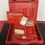 Snap Tools Electrical Circuit Tester Kit Continuity Plus MT270 Read!. Fixed Price $149.95.