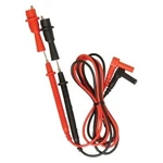 Electronic Specialties Test Leads With Screw Off Alligator Clips. Fixed Price $42.95.