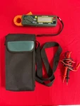 Extech 380941 Clamp Meter&plus; Dmm, Mini 30A Ac/dc True Rms. Fixed Price $135.99.