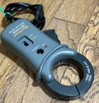 Blue Point Tools Clamp On Probe Tester Lead Multimeter Electrical Auto Ac/dc. Fixed Price $44.00.