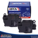 2* Heater A/c Blend Door Actuator 07-17 Ford Expedition Lincoln Navigator. Fixed Price $26.10.