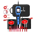 Automotive Power Circuit Probe Tester 12-24V Trailer Light With 0.7MM .... Fixed Price $145.60.