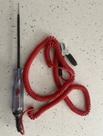 Mac Tools ET124D-HT 24/36 Truck Circuit Tester. Fixed Price $35.00.