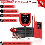 Topdiag Automotive Short Open Finder Circuit Tester 9-30V Car Wire Tracer Tools. Fixed Price $81.69.