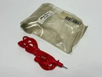 Blue Point Lighted Led 48" Test Lead Multimeter Electrical Probe Auto Red (nos). Fixed Price $75.99.