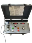 Megger Biddle Dc Dielectric Test Set Kilovolts Catalog No 220070. Fixed Price $3900.00.