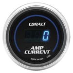 Autometer 6390 Stereo Amp Current, 1/16 Inch, 250A, Cobalt. Fixed Price $263.99.