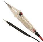 Electronic Specialties 180CLR Clear Loadpro Dynamic Test Leads. Fixed Price $80.69.
