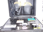 Deluxe Refrigerant Diagnostic Tool With Air-radicator Technology By Neutronics.. Fixed Price $495.00.